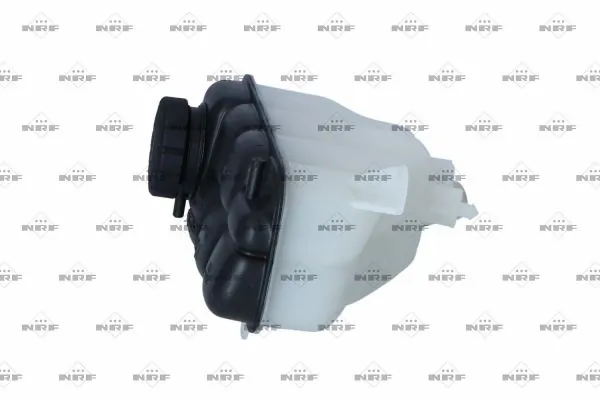 Expansion Tank, coolant EASY FIT 454044