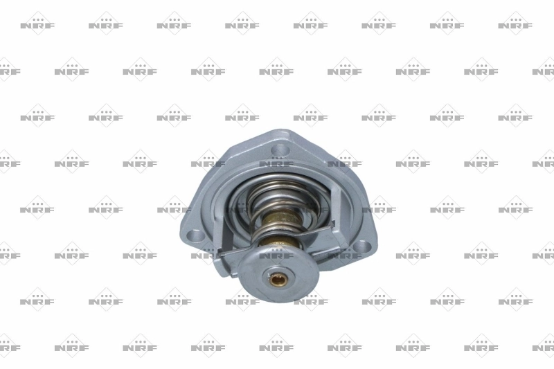 Thermostat, coolant EASY FIT 725269