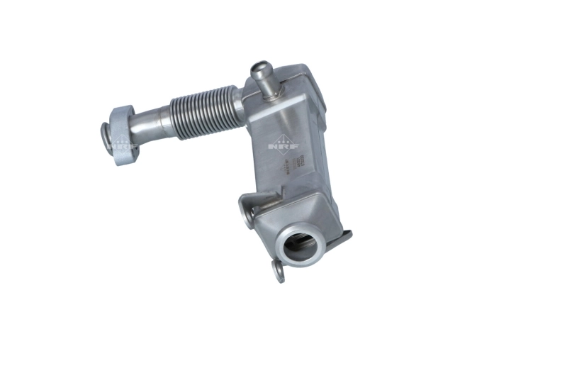 Cooler, exhaust gas recirculation 48001