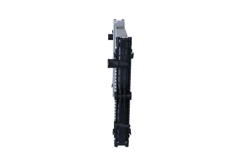 NRF 509745 Radiator, engine cooling