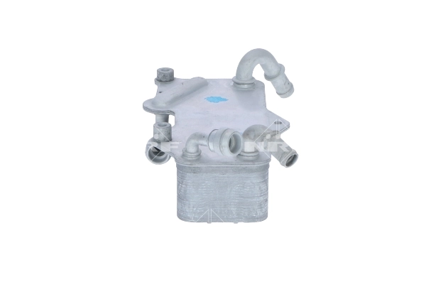 Oil Cooler, automatic transmission 31269