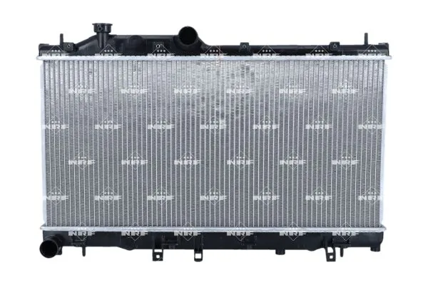 Radiator, engine cooling 550189