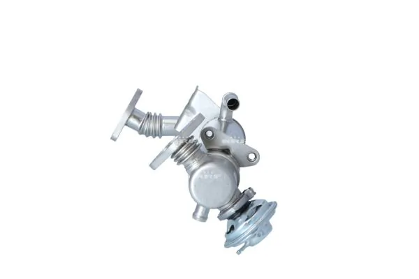 Cooler, exhaust gas recirculation EASY FIT 48404