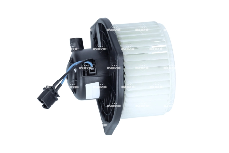 Interior Blower 34487