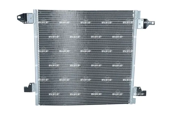 Condenser, air conditioning EASY FIT 35702