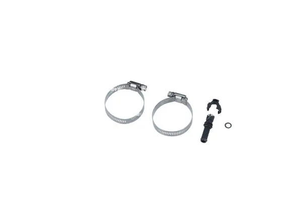 Kühler, Motorkühlung EASY FIT 50437