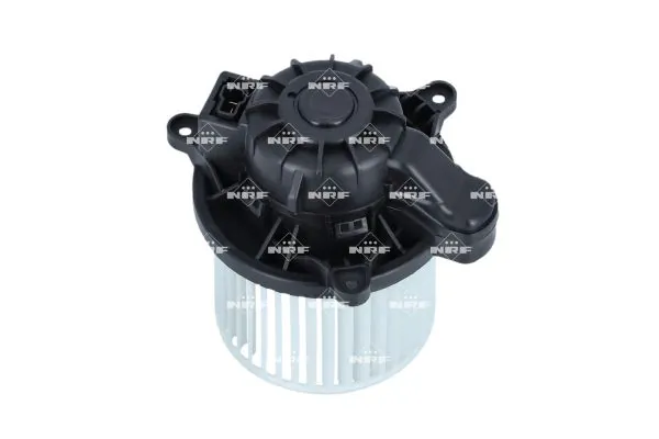 Interior Blower 34606