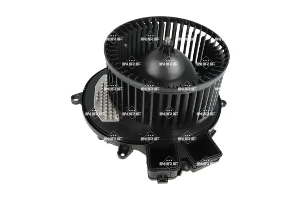 Interior Blower 34237