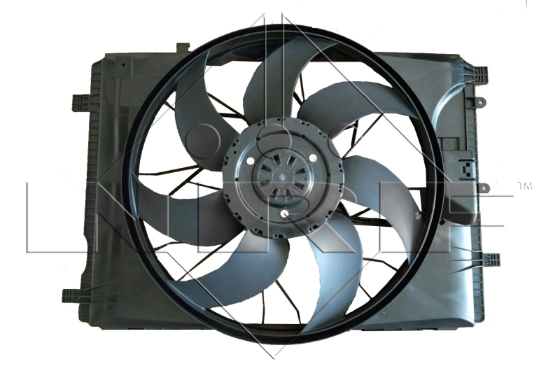 Fan, engine cooling 47851