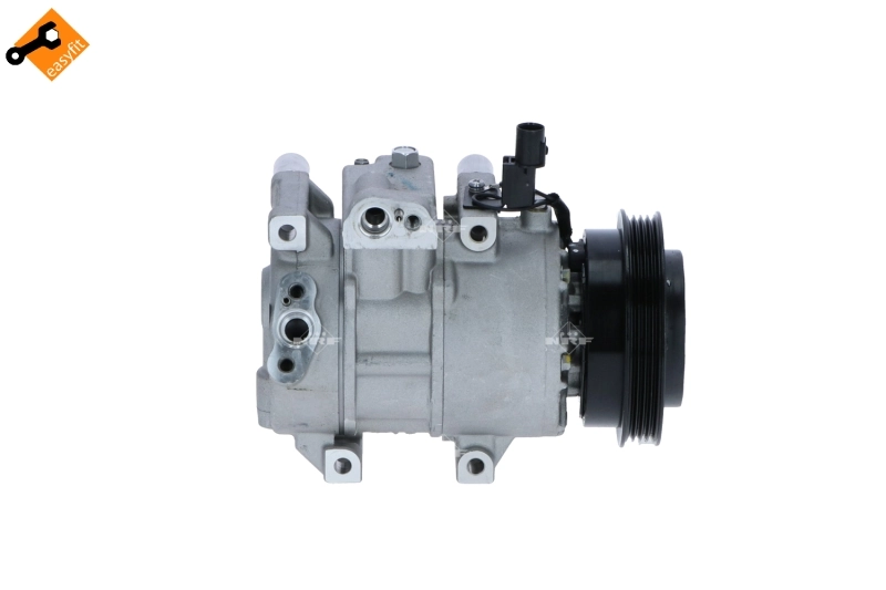 NRF 320004G Compressor, air conditioning