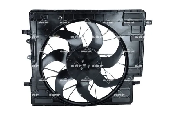 NRF 47967 Fan, engine cooling