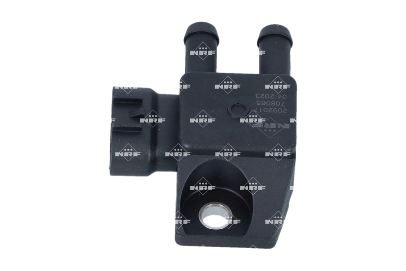 Sensor, exhaust pressure 708065