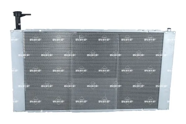 Radiator, engine cooling 53747