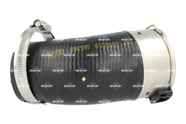 Charge Air Hose EASY FIT 166366