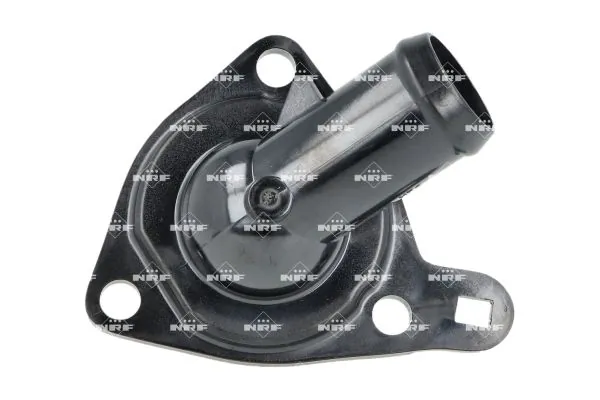 Thermostat, coolant EASY FIT 725249