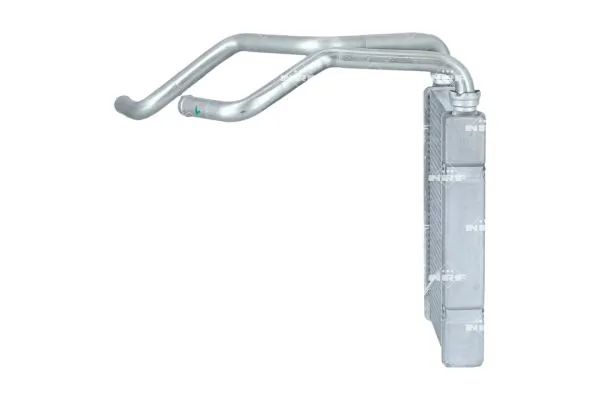 Heat Exchanger, interior heating EASY FIT 54435