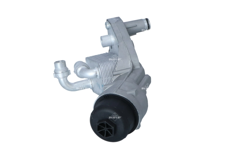 Housing, oil filter 31759