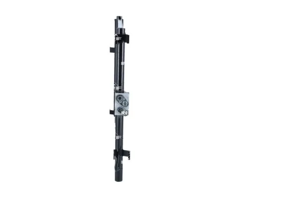 NRF 350538 Condenser, air conditioning