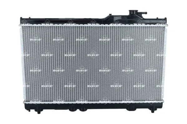 Radiator, engine cooling 53273