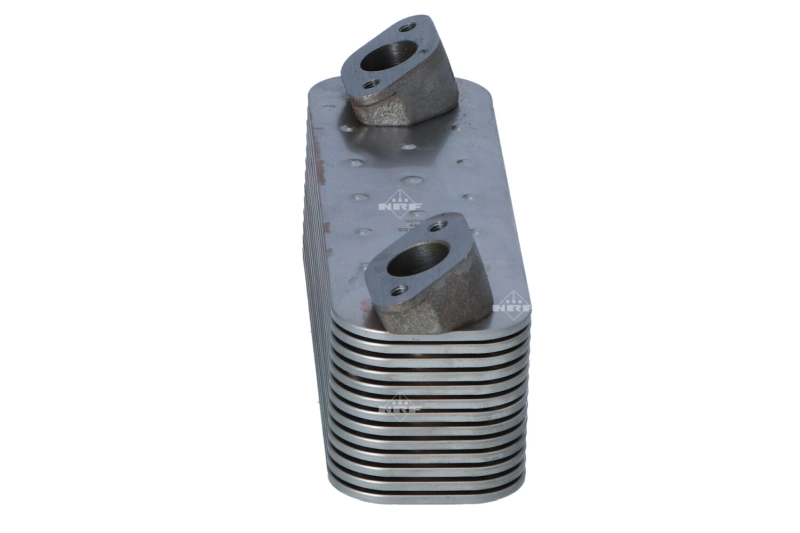 NRF 31049 Oil Cooler, engine oil