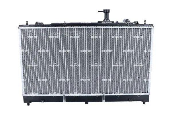 Radiator, engine cooling EASY FIT 56063