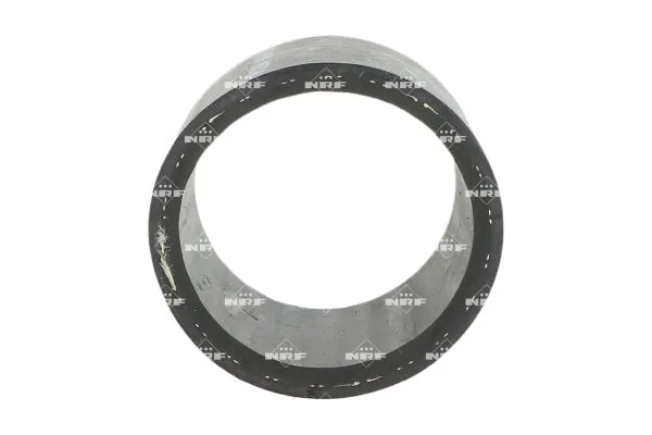 Ladeluftschlauch 166339