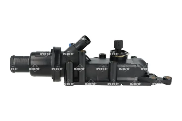 Thermostat, coolant EASY FIT 725038