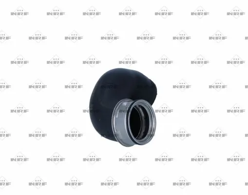 增压进气软管 166247