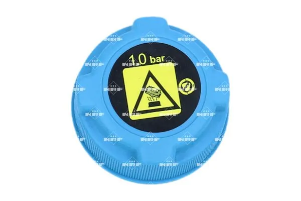 Cap, coolant tank 455634