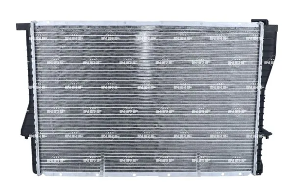 Radiator, engine cooling 55322