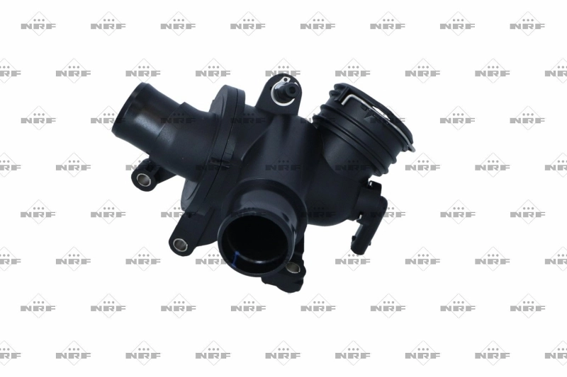 Thermostat, coolant EASY FIT 725277