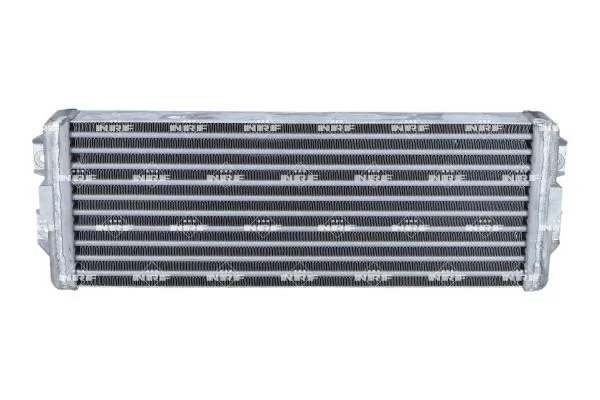 NRF 31224 Oil Cooler, engine oil