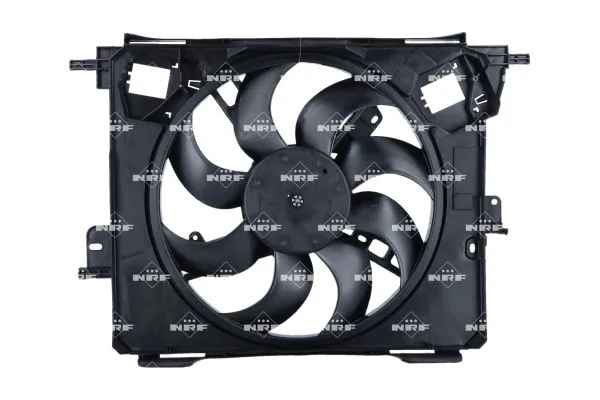 Fan, engine cooling 470060