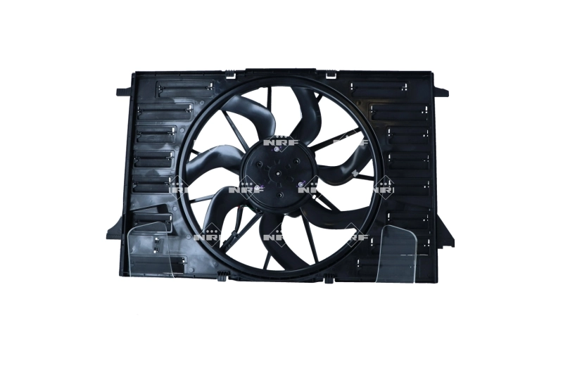 Fan, engine cooling 470046