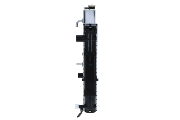 NRF 50012 Radiator, engine cooling