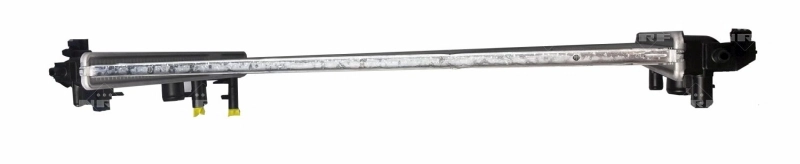 Radiator, engine cooling 550252