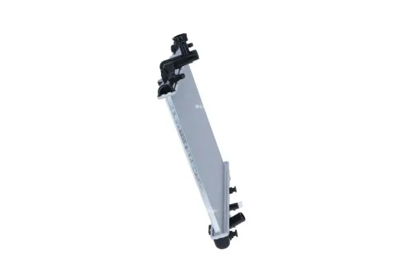 NRF 59276 Radiator, engine cooling