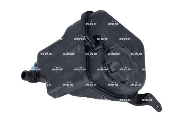 Expansion Tank, coolant EASY FIT 454121