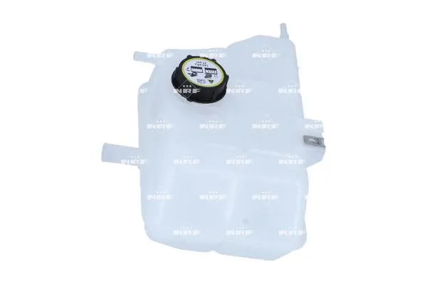 Expansion Tank, coolant EASY FIT 454094