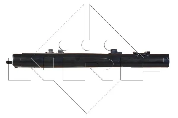 Condenser, air conditioning EASY FIT 35863