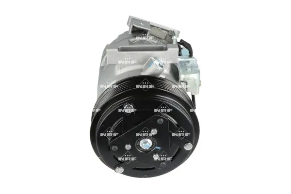 NRF 320277 Compressor, air conditioning