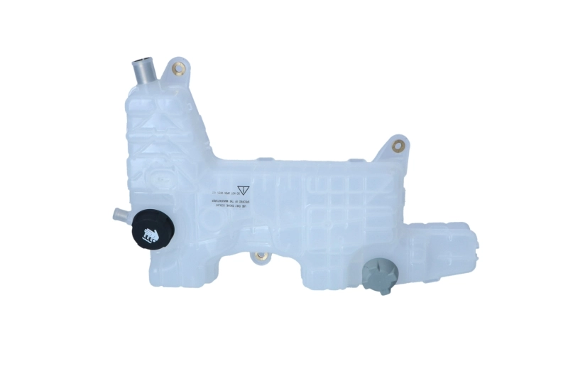 Expansion Tank, coolant EASY FIT 454090