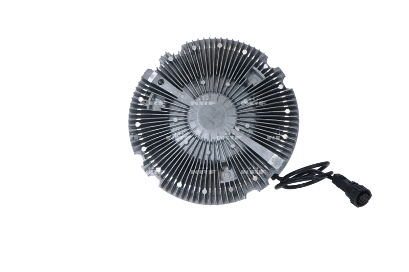 Clutch, radiator fan 49108