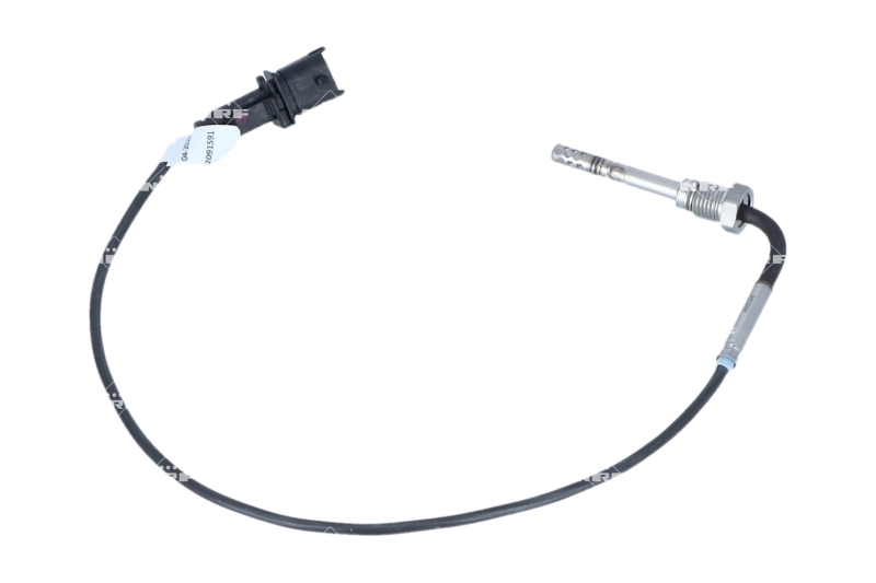 Sensor, exhaust gas temperature EASY FIT 707184