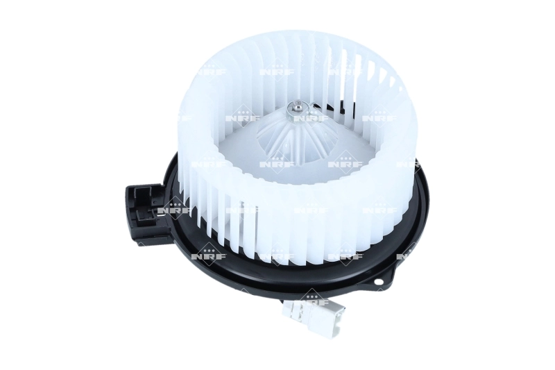 Interior Blower 34447