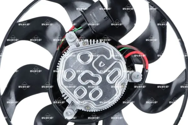 NRF 470039 Fan, engine cooling