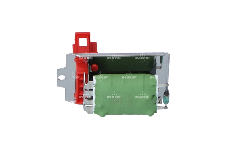 Resistor, interior blower 342071