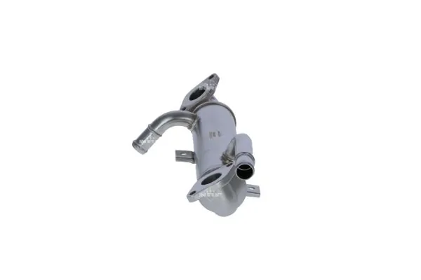 NRF 48361 Cooler, exhaust gas recirculation
