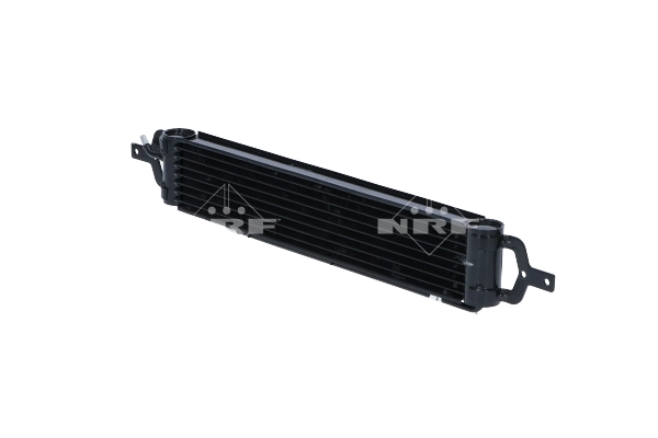 Oil Cooler, automatic transmission 31809