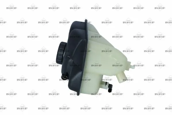 Expansion Tank, coolant EASY FIT 454005